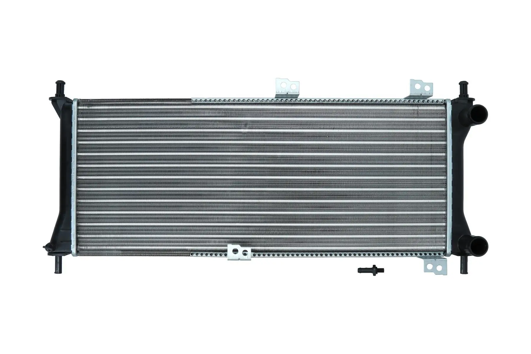 Kühler, Motorkühlung KAMOKA 7705199