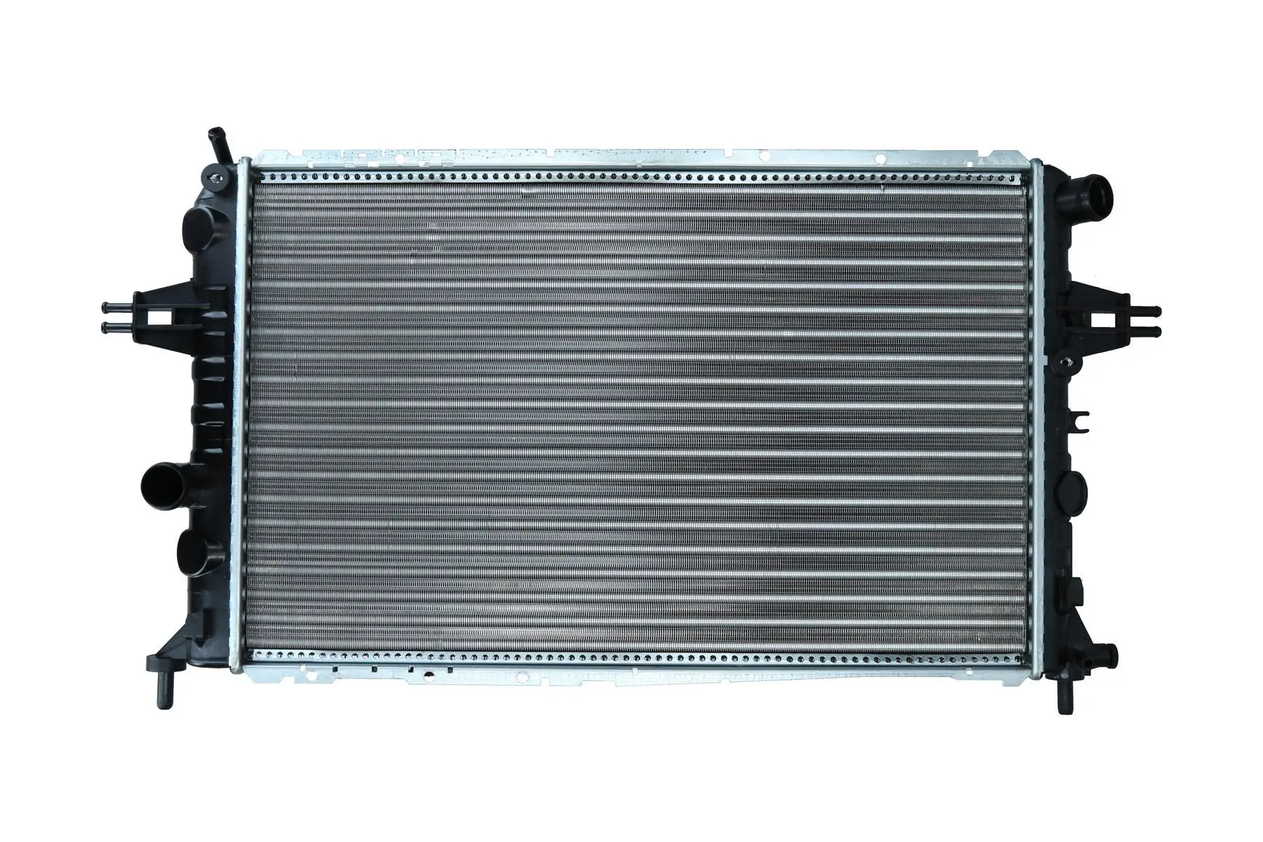 Kühler, Motorkühlung KAMOKA 7705200