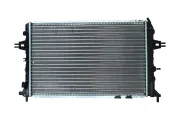 Kühler, Motorkühlung KAMOKA 7705207