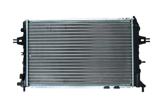 Kühler, Motorkühlung KAMOKA 7705207 Bild Kühler, Motorkühlung KAMOKA 7705207