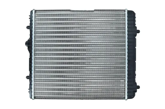 Kühler, Motorkühlung KAMOKA 7705201 Bild Kühler, Motorkühlung KAMOKA 7705201