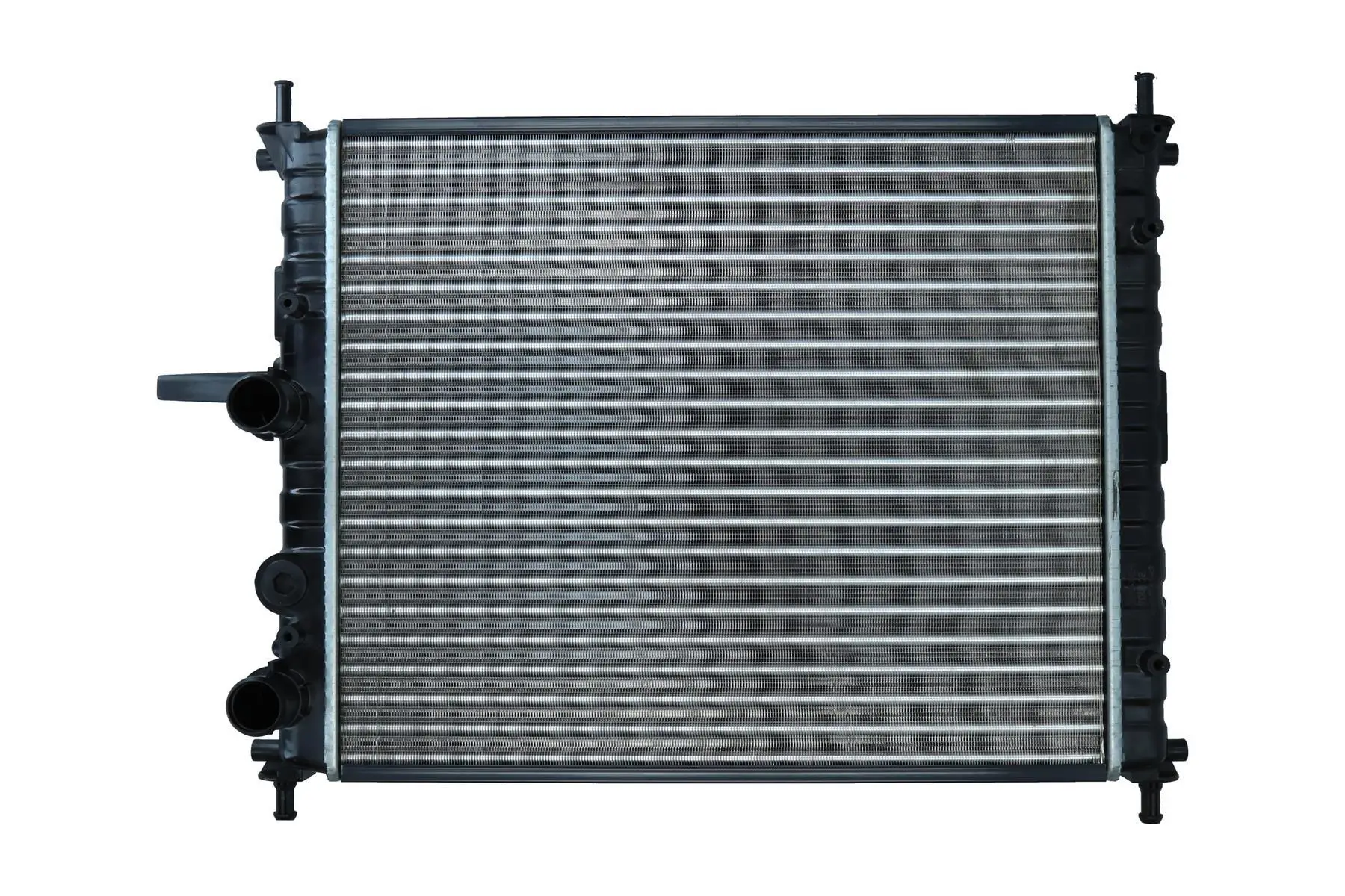 Kühler, Motorkühlung KAMOKA 7705202