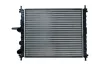 Kühler, Motorkühlung KAMOKA 7705202