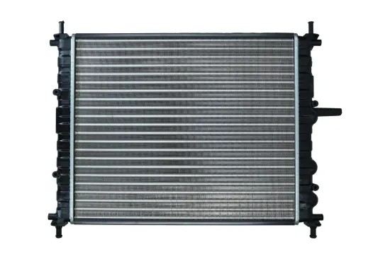 Kühler, Motorkühlung KAMOKA 7705202 Bild Kühler, Motorkühlung KAMOKA 7705202