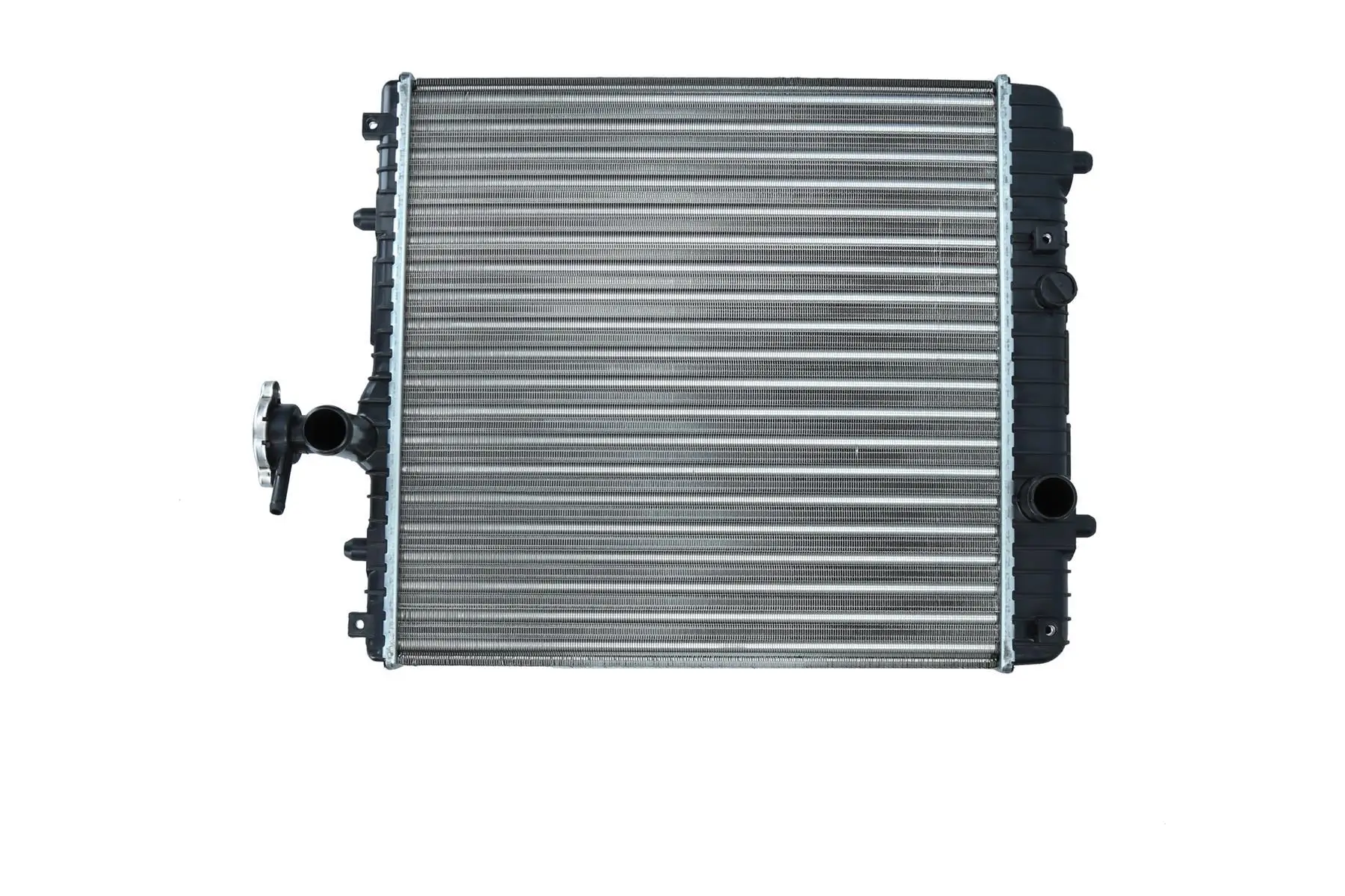 Kühler, Motorkühlung KAMOKA 7705203