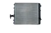 Kühler, Motorkühlung KAMOKA 7705203