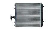 Kühler, Motorkühlung KAMOKA 7705203