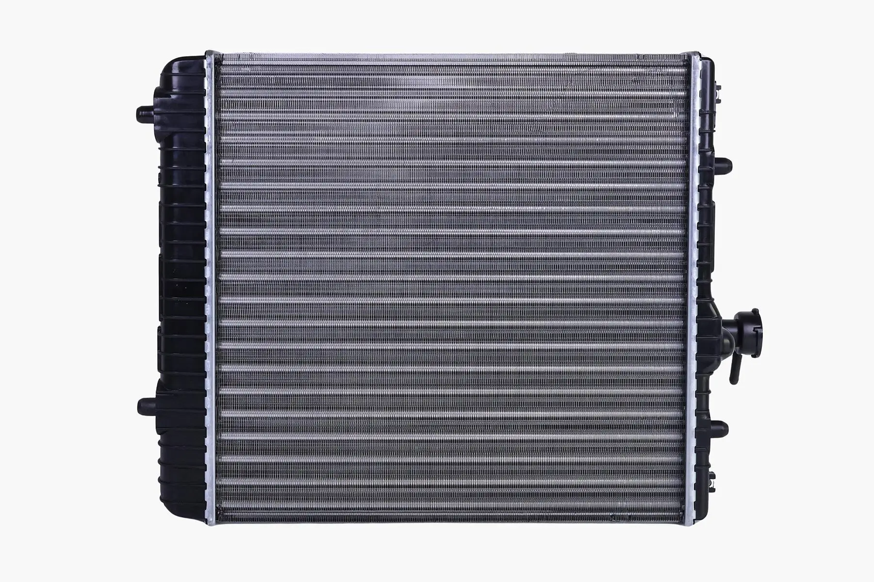 Kühler, Motorkühlung KAMOKA 7705203