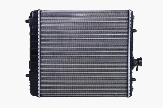 Kühler, Motorkühlung KAMOKA 7705203 Bild Kühler, Motorkühlung KAMOKA 7705203