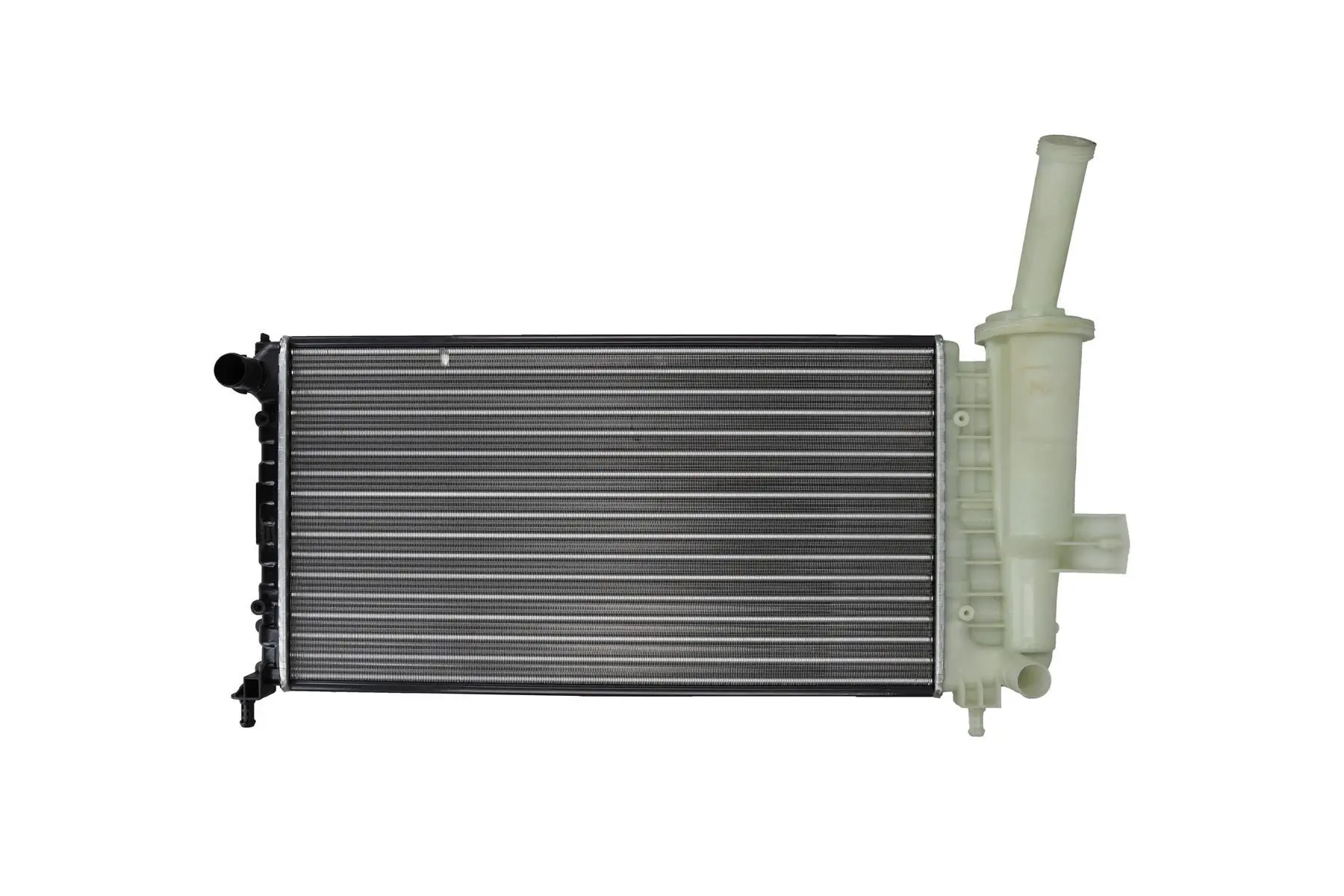 Kühler, Motorkühlung KAMOKA 7705204