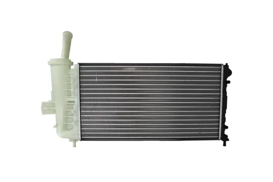 Kühler, Motorkühlung KAMOKA 7705204 Bild Kühler, Motorkühlung KAMOKA 7705204