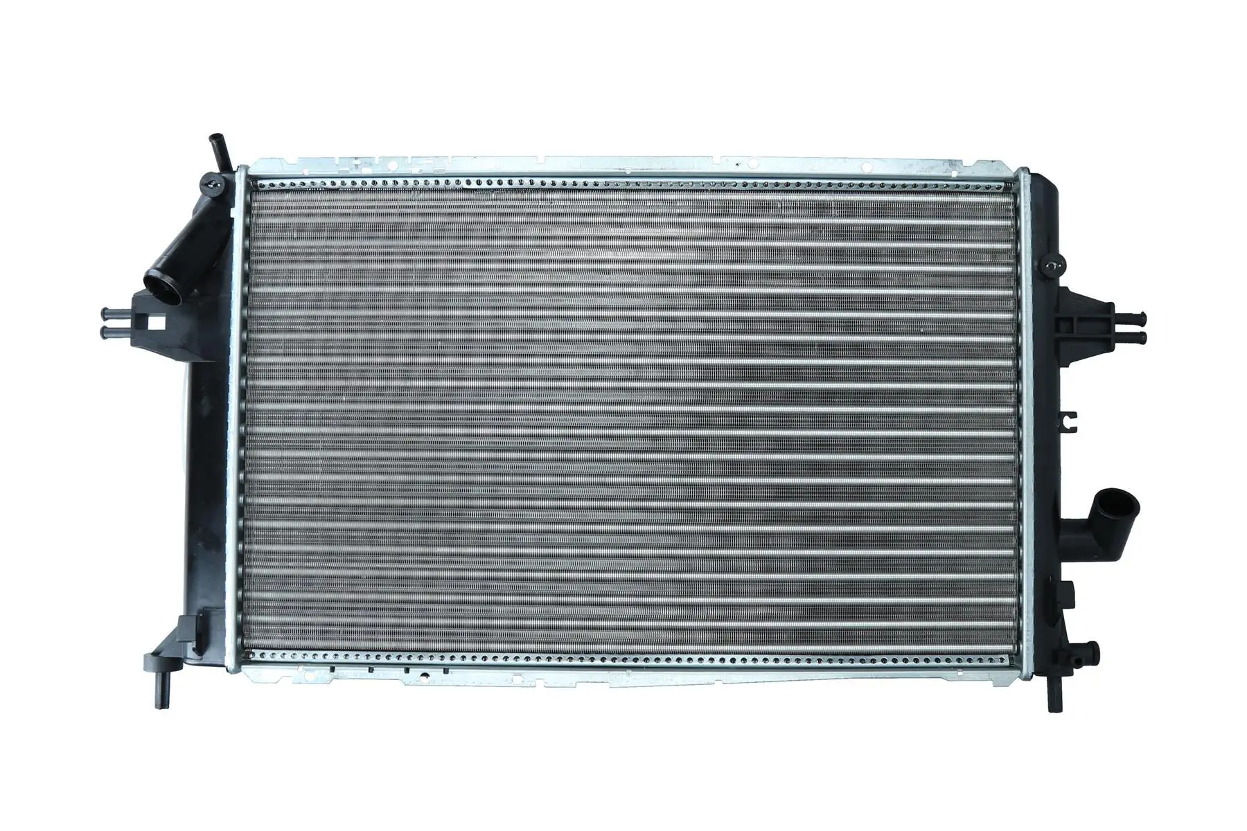Kühler, Motorkühlung KAMOKA 7705205
