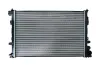 Kühler, Motorkühlung KAMOKA 7705206 Bild Kühler, Motorkühlung KAMOKA 7705206