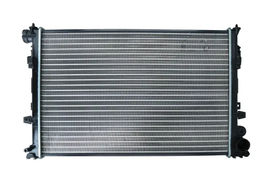 Kühler, Motorkühlung KAMOKA 7705206 Bild Kühler, Motorkühlung KAMOKA 7705206