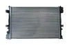 Kühler, Motorkühlung KAMOKA 7705206 Bild Kühler, Motorkühlung KAMOKA 7705206