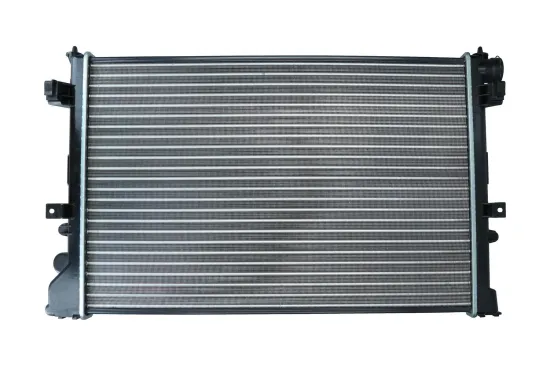 Kühler, Motorkühlung KAMOKA 7705206 Bild Kühler, Motorkühlung KAMOKA 7705206