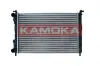 Kühler, Motorkühlung KAMOKA 7705207 Bild Kühler, Motorkühlung KAMOKA 7705207