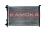 Kühler, Motorkühlung KAMOKA 7705207 Bild Kühler, Motorkühlung KAMOKA 7705207