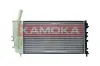 Kühler, Motorkühlung KAMOKA 7705224 Bild Kühler, Motorkühlung KAMOKA 7705224