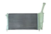 Kühler, Motorkühlung KAMOKA 7705209