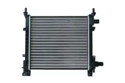 Kühler, Motorkühlung KAMOKA 7705211