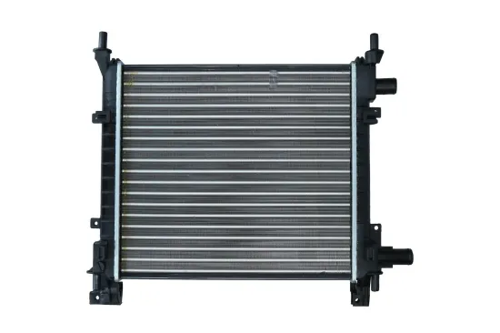 Kühler, Motorkühlung KAMOKA 7705211 Bild Kühler, Motorkühlung KAMOKA 7705211