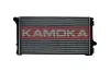 Kühler, Motorkühlung KAMOKA 7705213