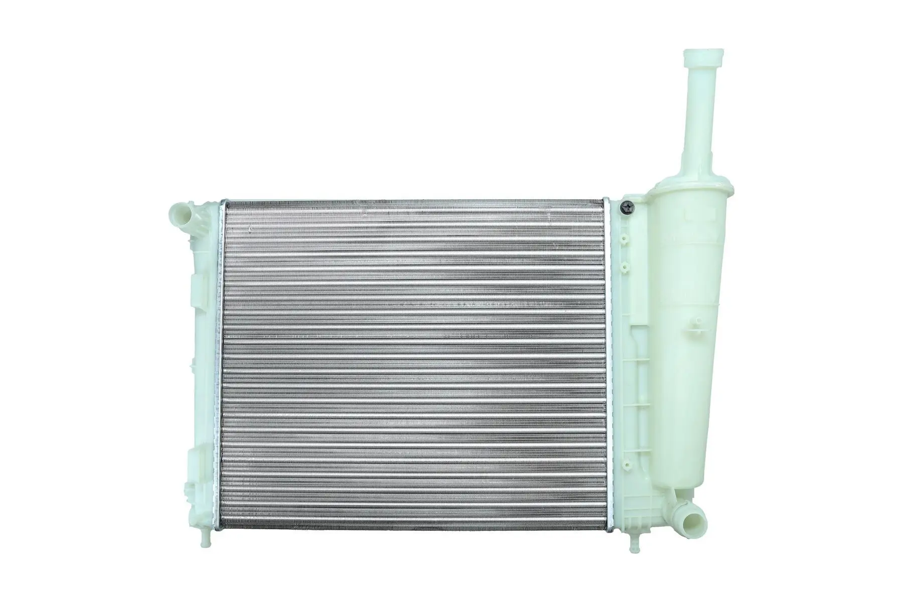 Kühler, Motorkühlung KAMOKA 7705214