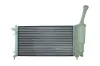 Kühler, Motorkühlung KAMOKA 7705215 Bild Kühler, Motorkühlung KAMOKA 7705215