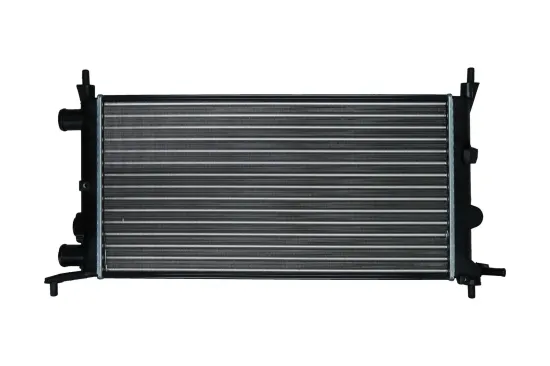 Kühler, Motorkühlung KAMOKA 7705216 Bild Kühler, Motorkühlung KAMOKA 7705216