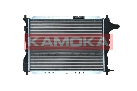 Kühler, Motorkühlung KAMOKA 7705228 Bild Kühler, Motorkühlung KAMOKA 7705228