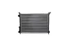Kühler, Motorkühlung KAMOKA 7705219 Bild Kühler, Motorkühlung KAMOKA 7705219