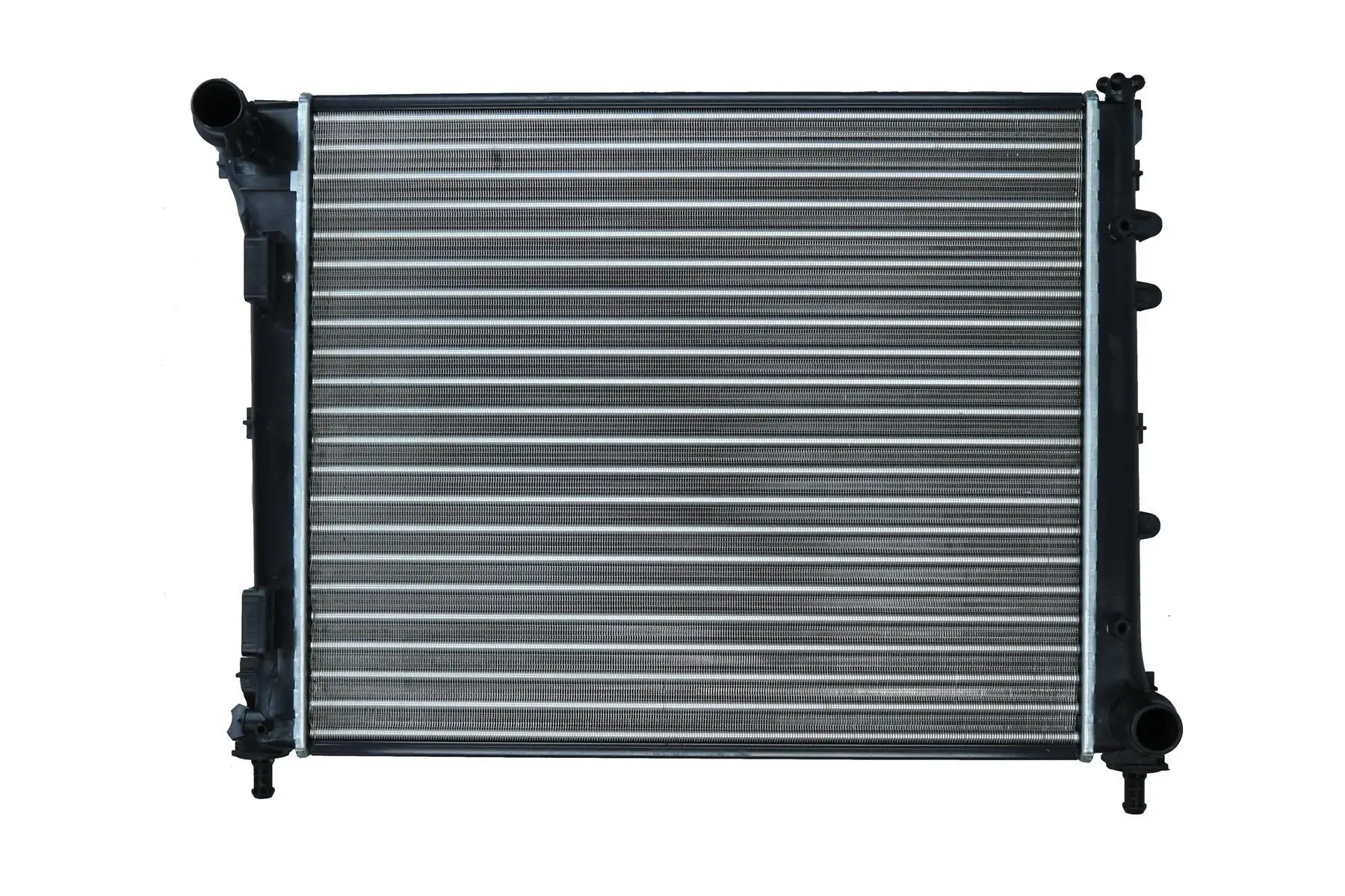 Kühler, Motorkühlung KAMOKA 7705220