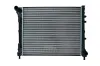 Kühler, Motorkühlung KAMOKA 7705220 Bild Kühler, Motorkühlung KAMOKA 7705220