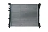 Kühler, Motorkühlung KAMOKA 7705220 Bild Kühler, Motorkühlung KAMOKA 7705220