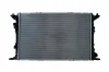 Kühler, Motorkühlung KAMOKA 7705222