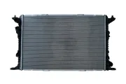 Kühler, Motorkühlung KAMOKA 7705222