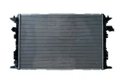 Kühler, Motorkühlung KAMOKA 7705209