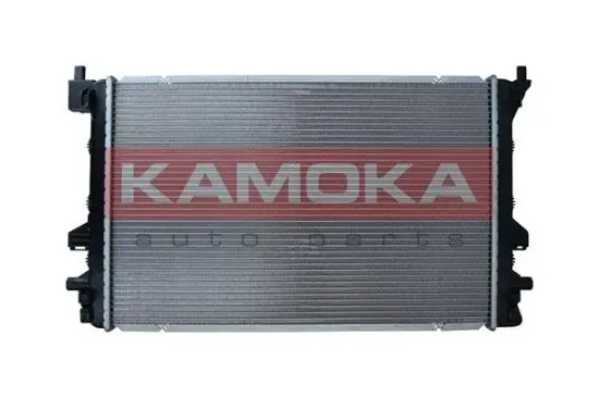 Kühler, Motorkühlung KAMOKA 7705223 Bild Kühler, Motorkühlung KAMOKA 7705223