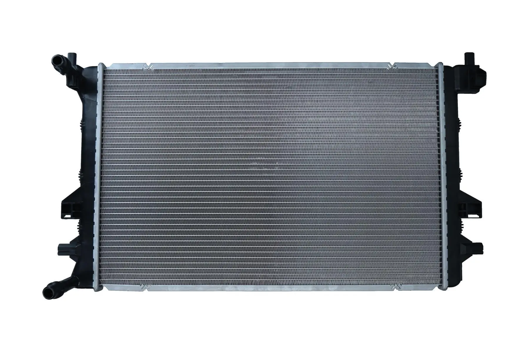 Kühler, Motorkühlung KAMOKA 7705223