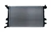 Kühler, Motorkühlung KAMOKA 7705223 Bild Kühler, Motorkühlung KAMOKA 7705223