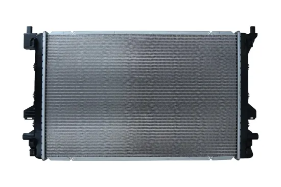 Kühler, Motorkühlung KAMOKA 7705223 Bild Kühler, Motorkühlung KAMOKA 7705223