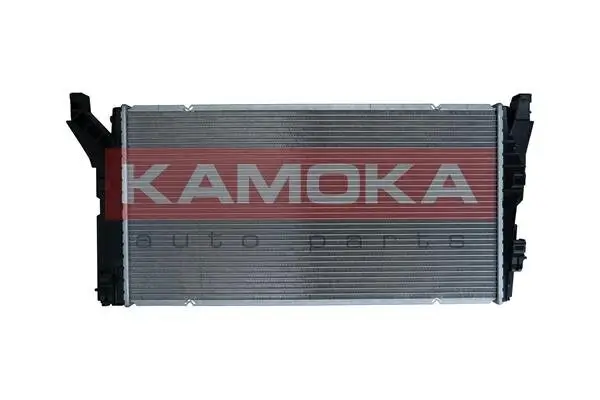 Kühler, Motorkühlung KAMOKA 7705224 Bild Kühler, Motorkühlung KAMOKA 7705224