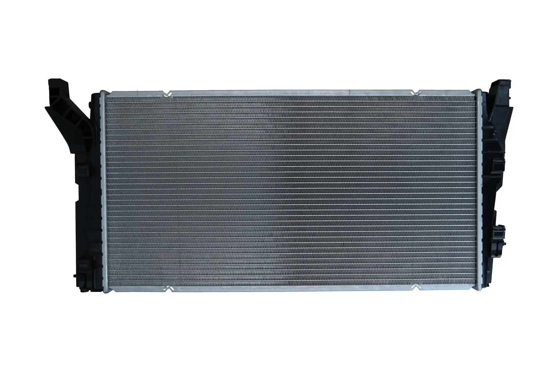 Kühler, Motorkühlung KAMOKA 7705224