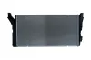 Kühler, Motorkühlung KAMOKA 7705224