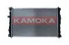 Kühler, Motorkühlung KAMOKA 7705225 Bild Kühler, Motorkühlung KAMOKA 7705225