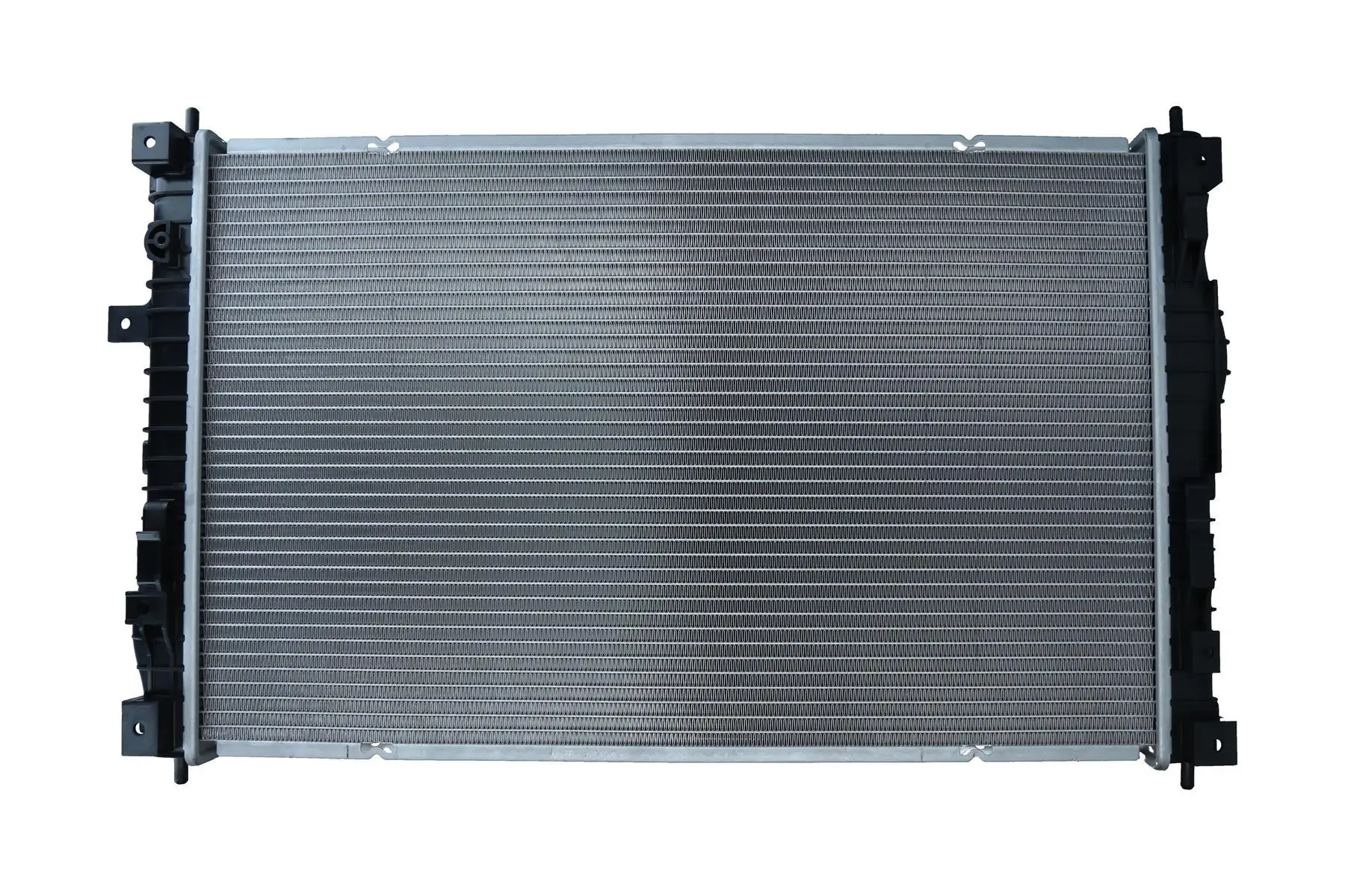 Kühler, Motorkühlung KAMOKA 7705225