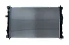 Kühler, Motorkühlung KAMOKA 7705225