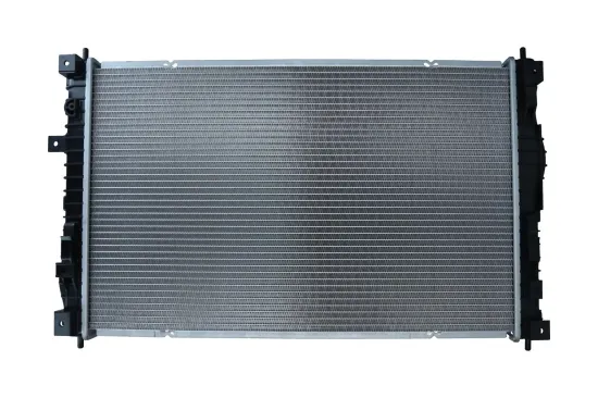 Kühler, Motorkühlung KAMOKA 7705225 Bild Kühler, Motorkühlung KAMOKA 7705225