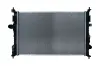Kühler, Motorkühlung KAMOKA 7705225 Bild Kühler, Motorkühlung KAMOKA 7705225